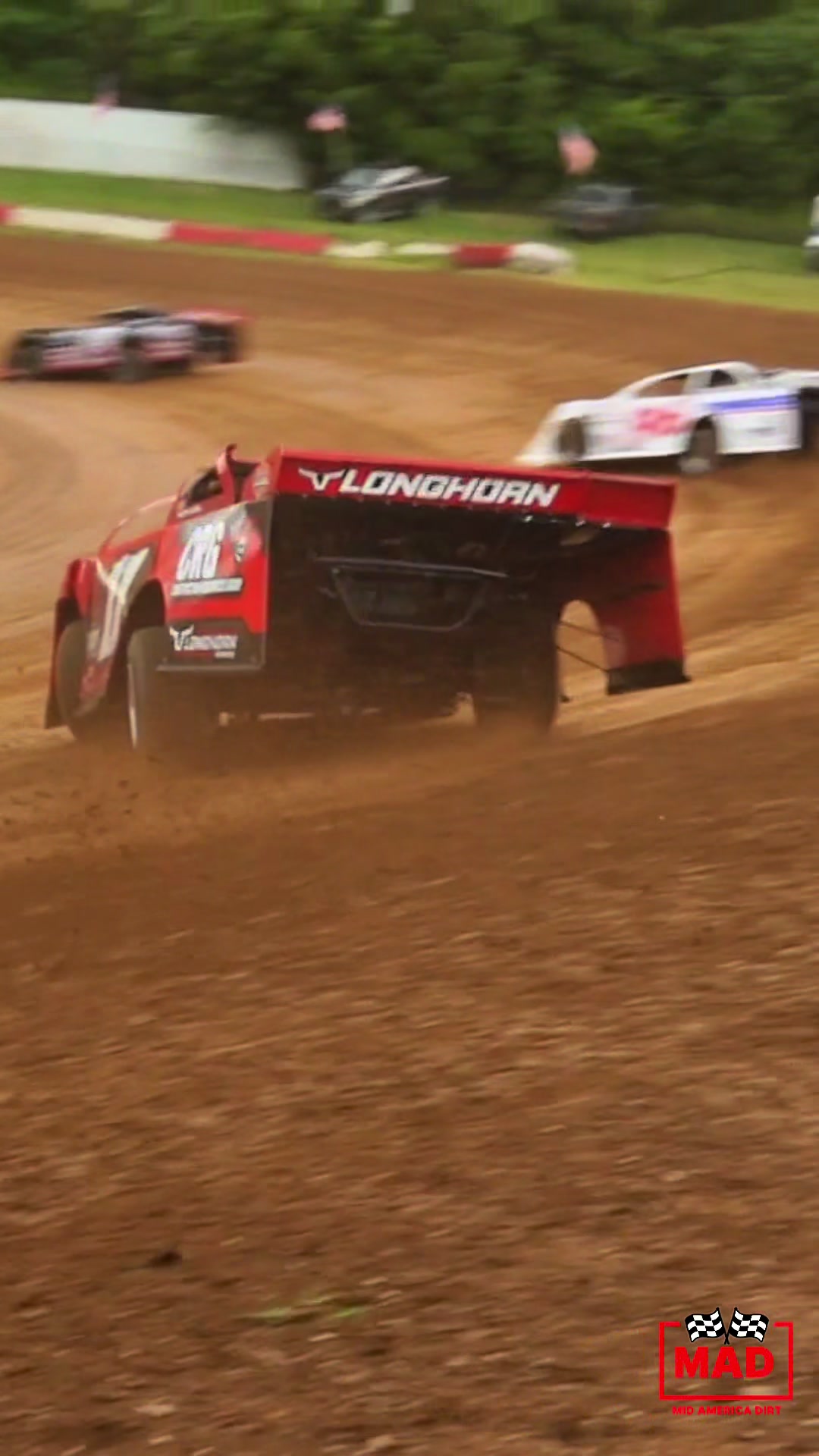 @Mid America Dirt