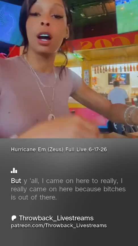 @LiveStream_Explorer