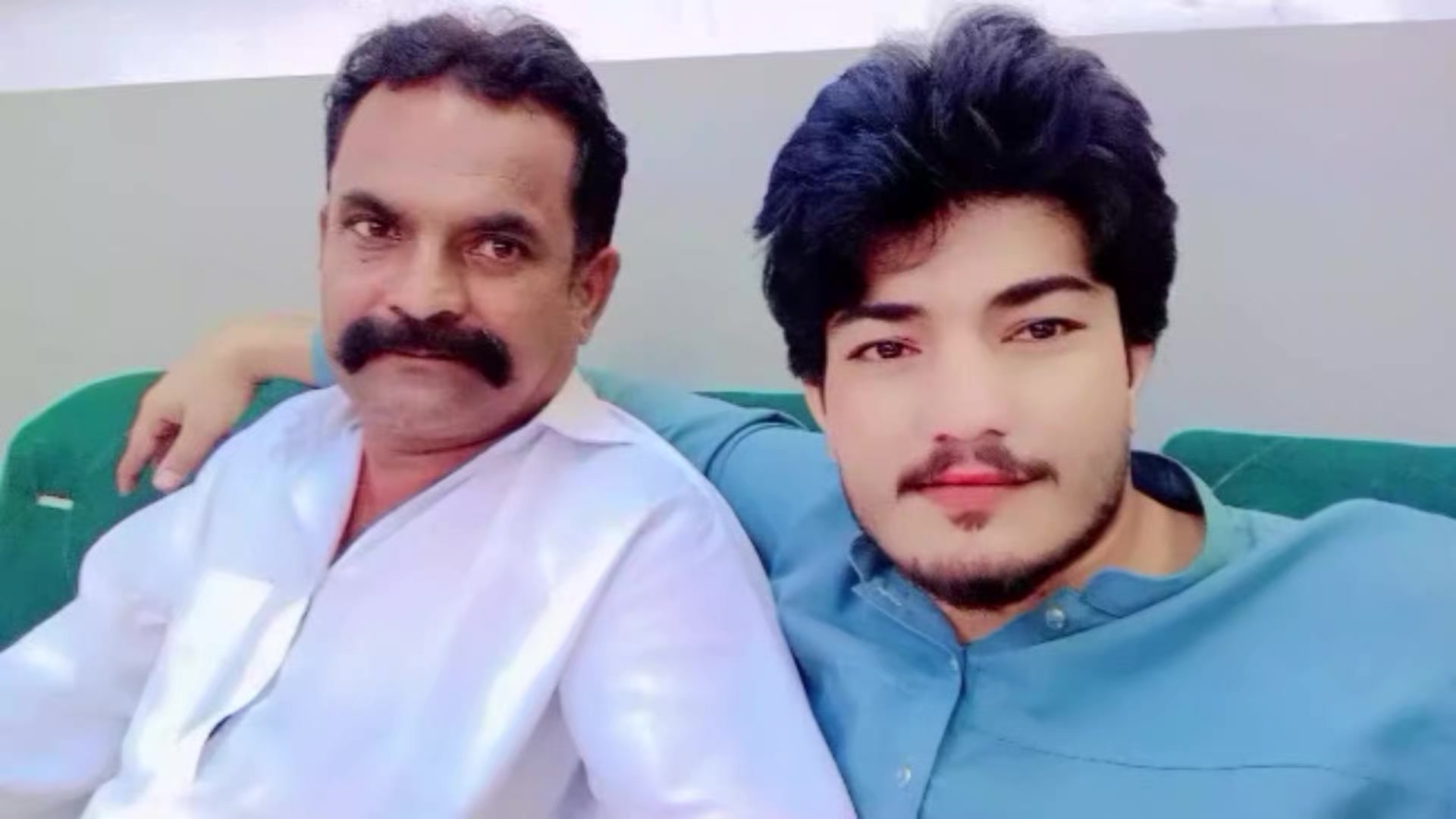 @Malik Majid Awan