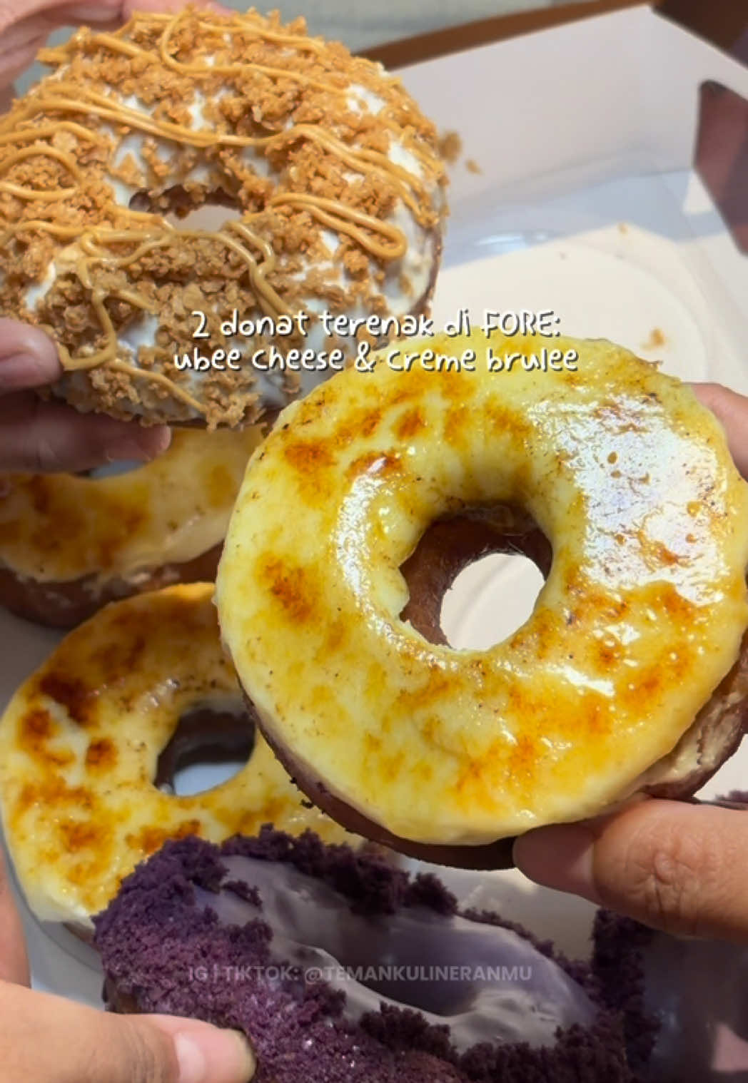 @temankulineranmu | FITRI