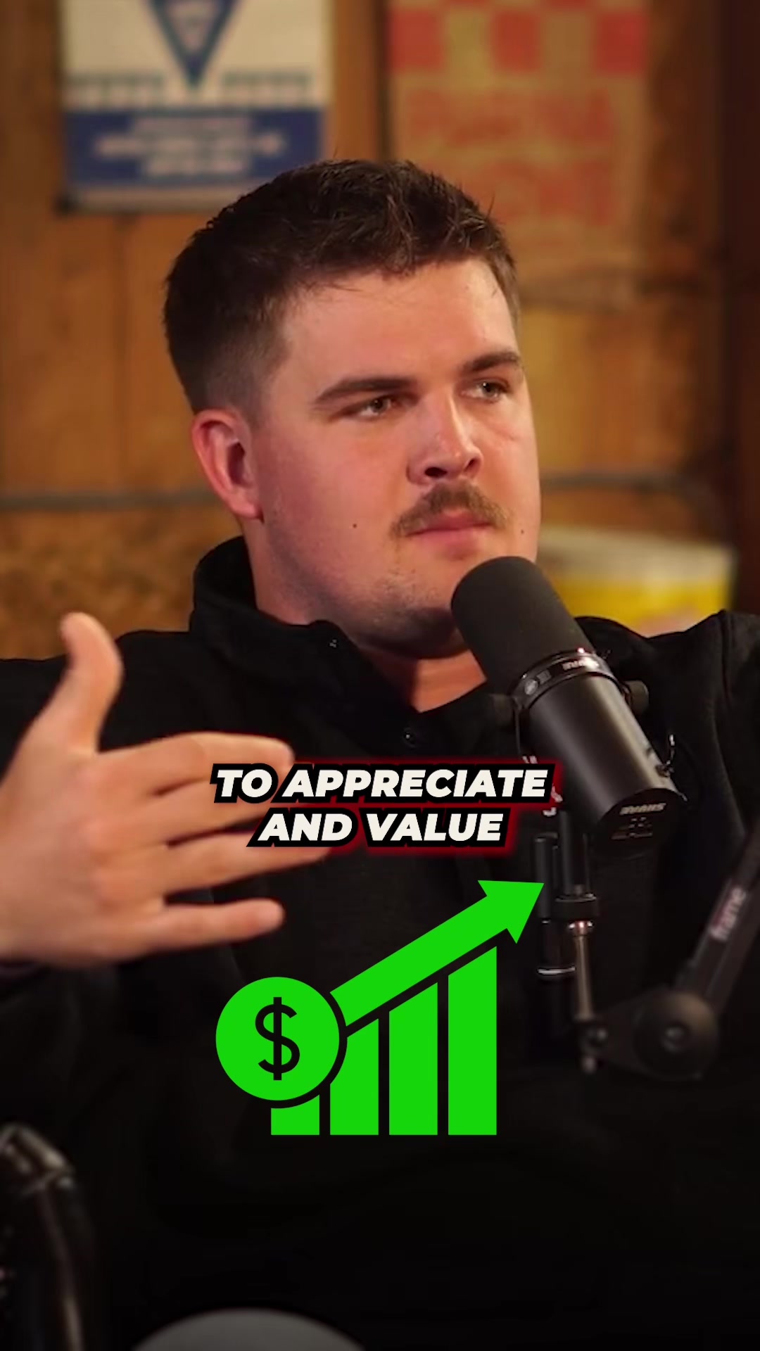 @Barn Talk