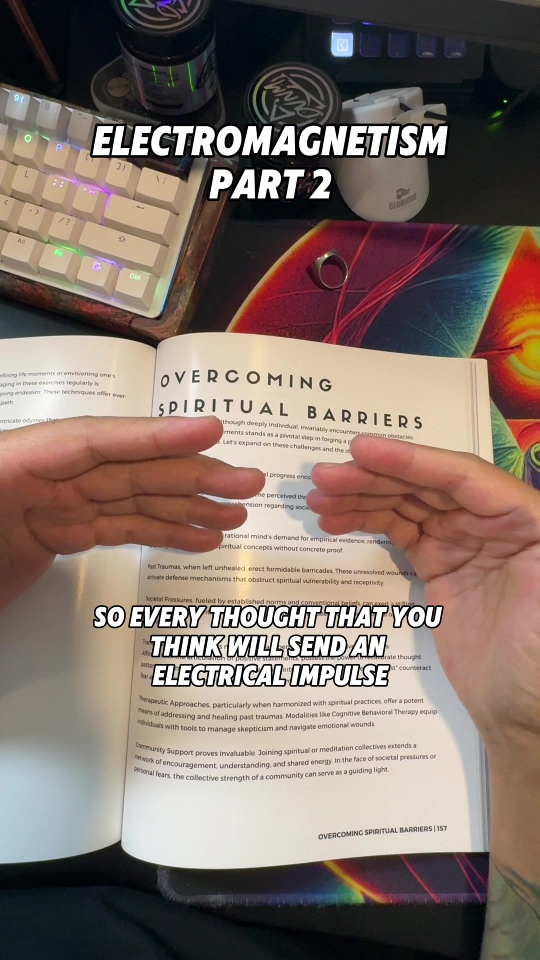 @Embodiment Celestial