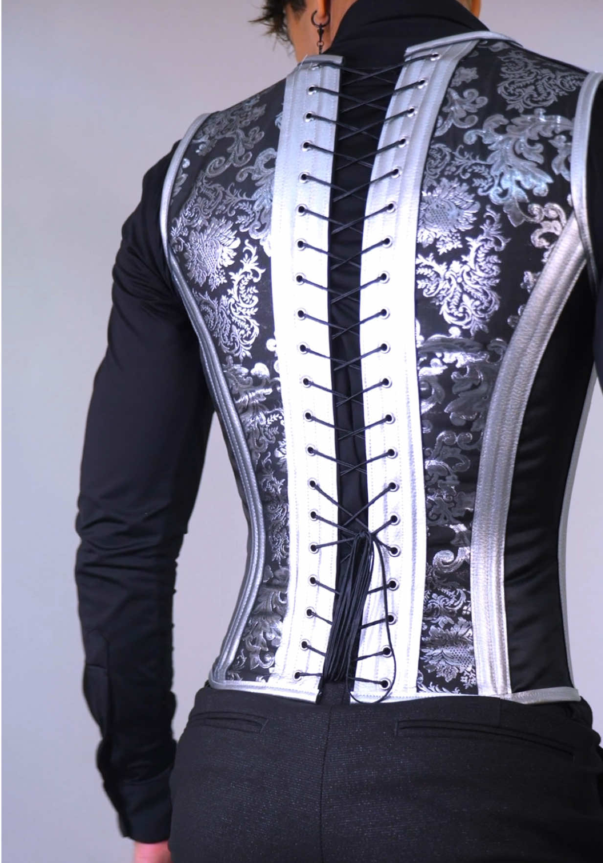 @Innova Corsetry