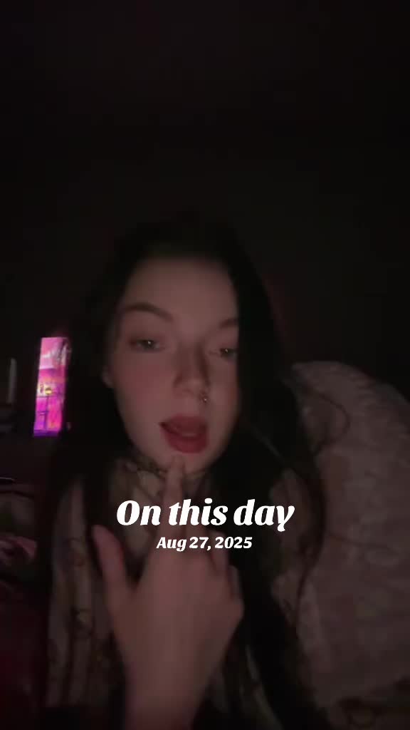 @August Geniveve