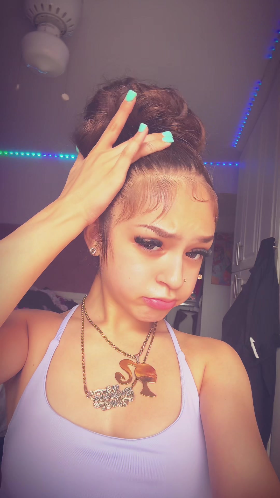 @Puerto Rican Princess
