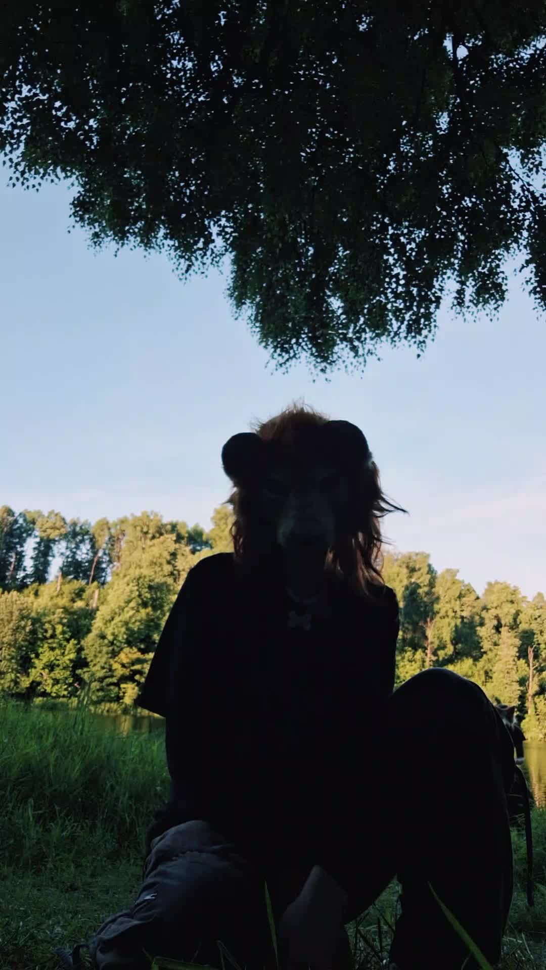 @🍃°• sᴛᴜᴘɪᴅ ʜʏᴇɴᴀ •°🍃