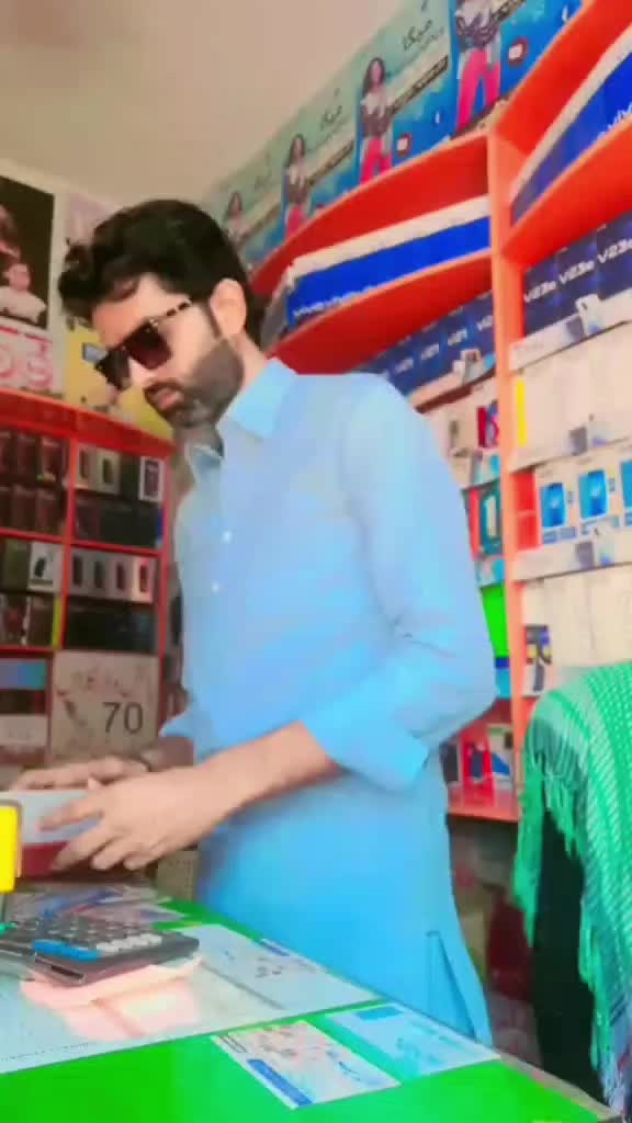 @ReHaن BaLoچH