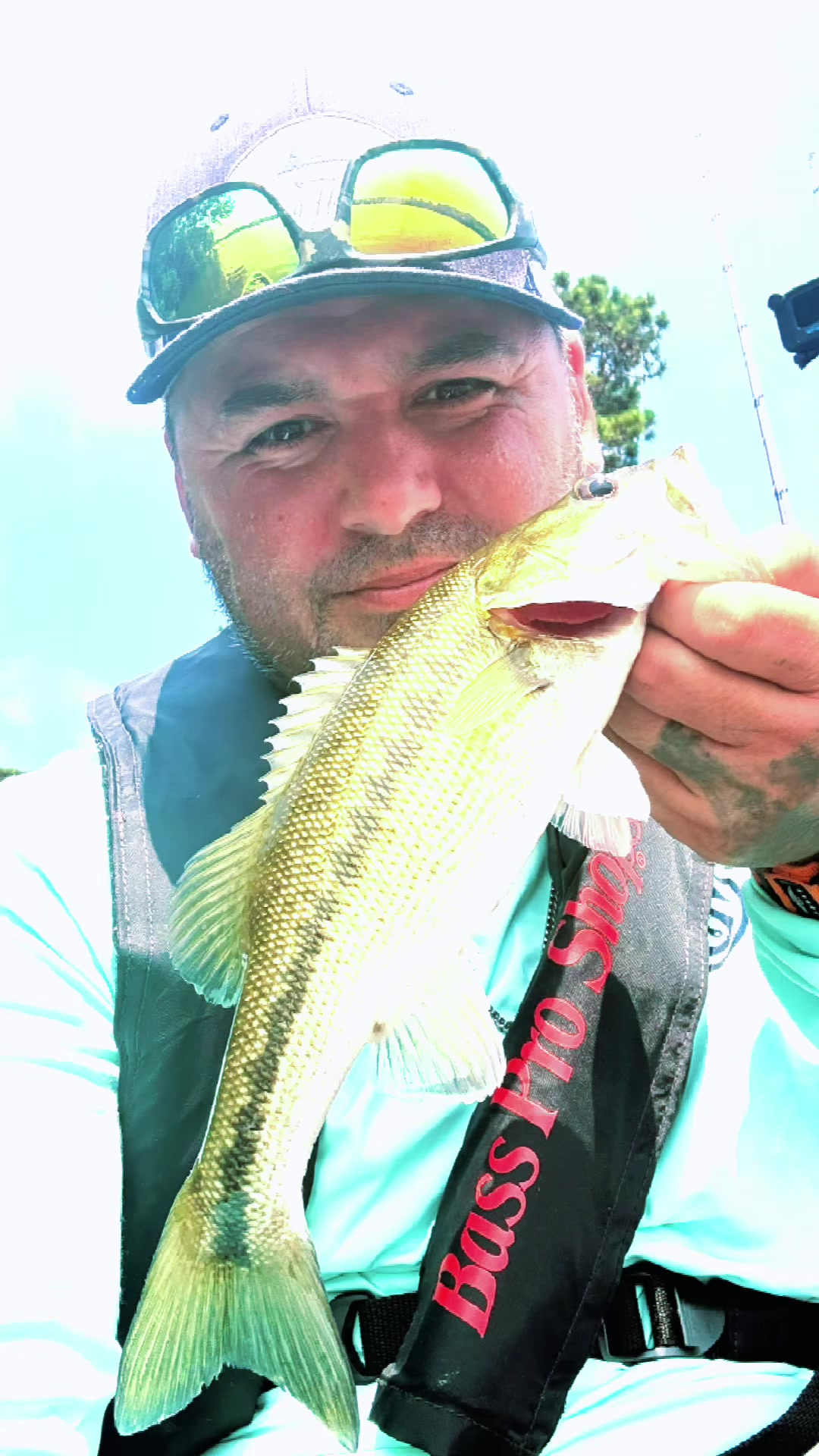 @Tko fishing IGY6