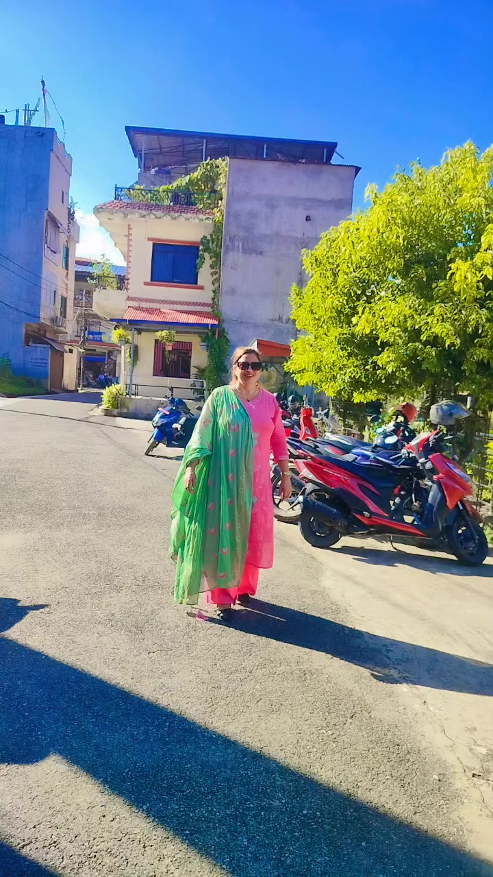 @kalpana acharya