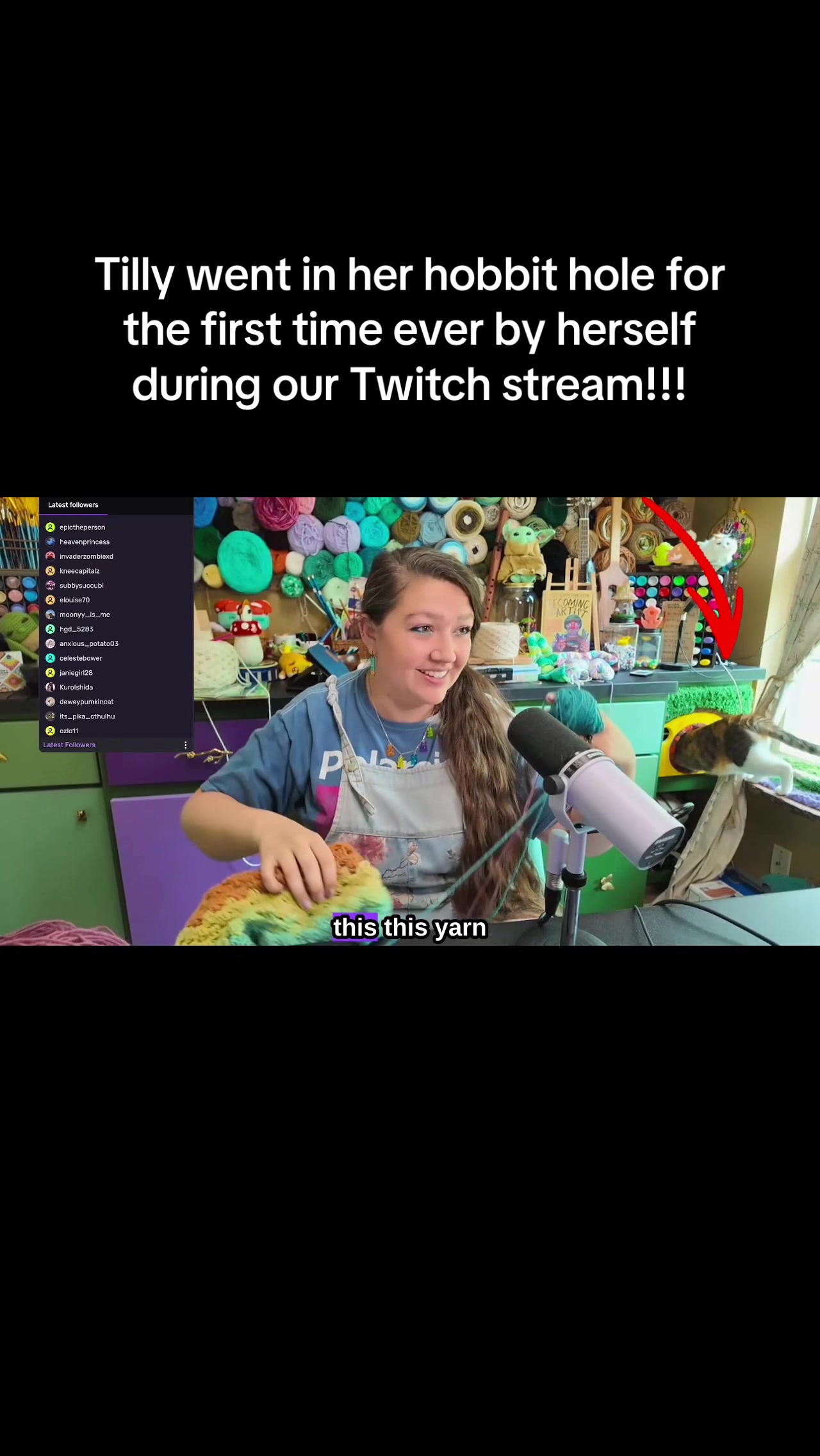 @Holly Auna