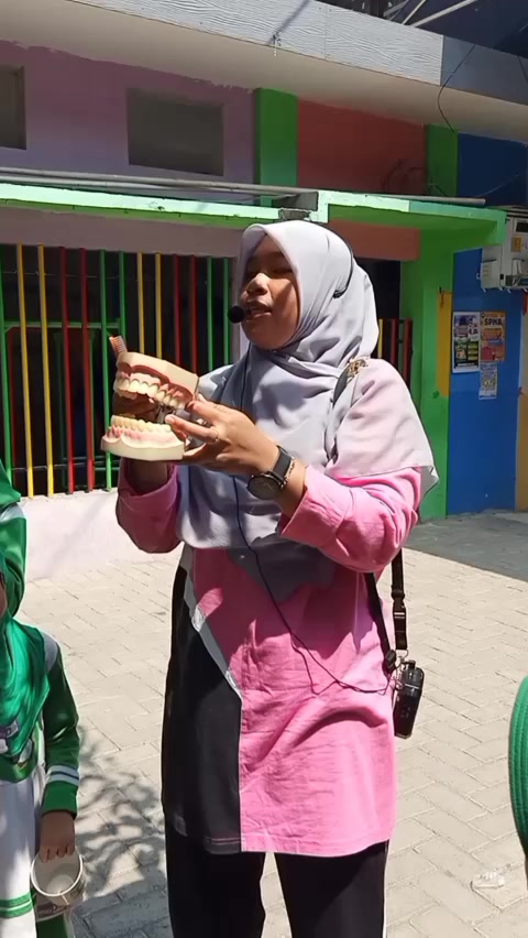 @TK Islam Antasari