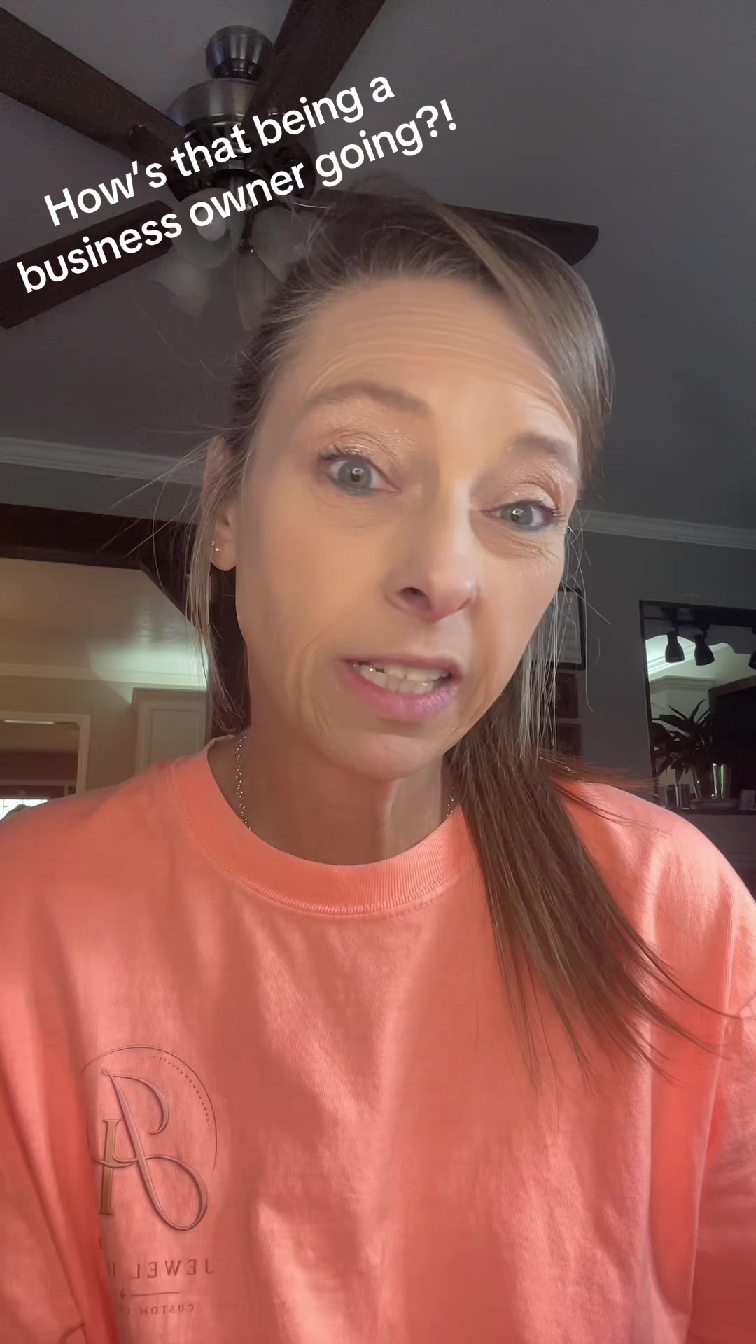 @Becky