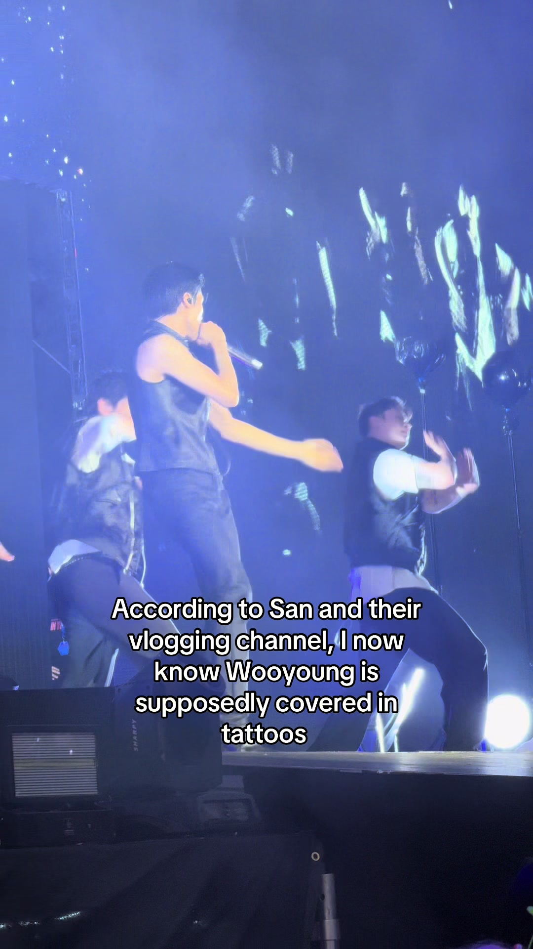 @Ella writes K-pop books