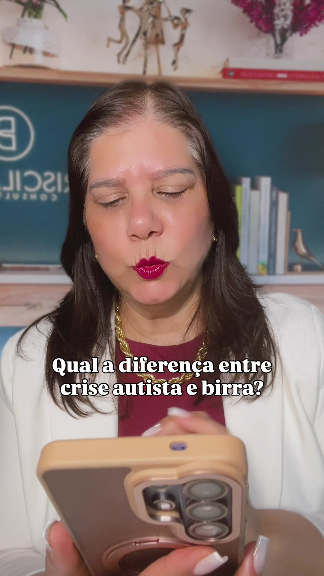 @Priscila Pereira Boy