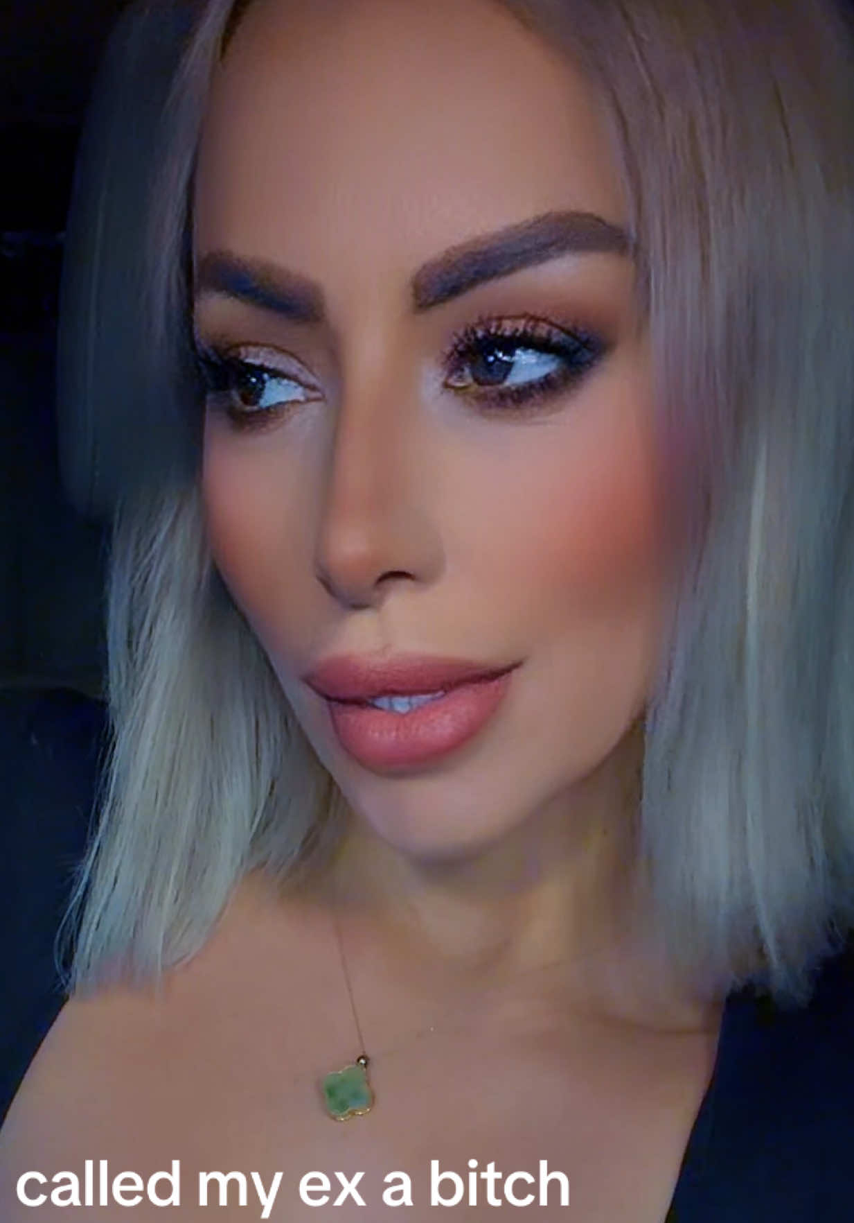 @Mishellitah🐩