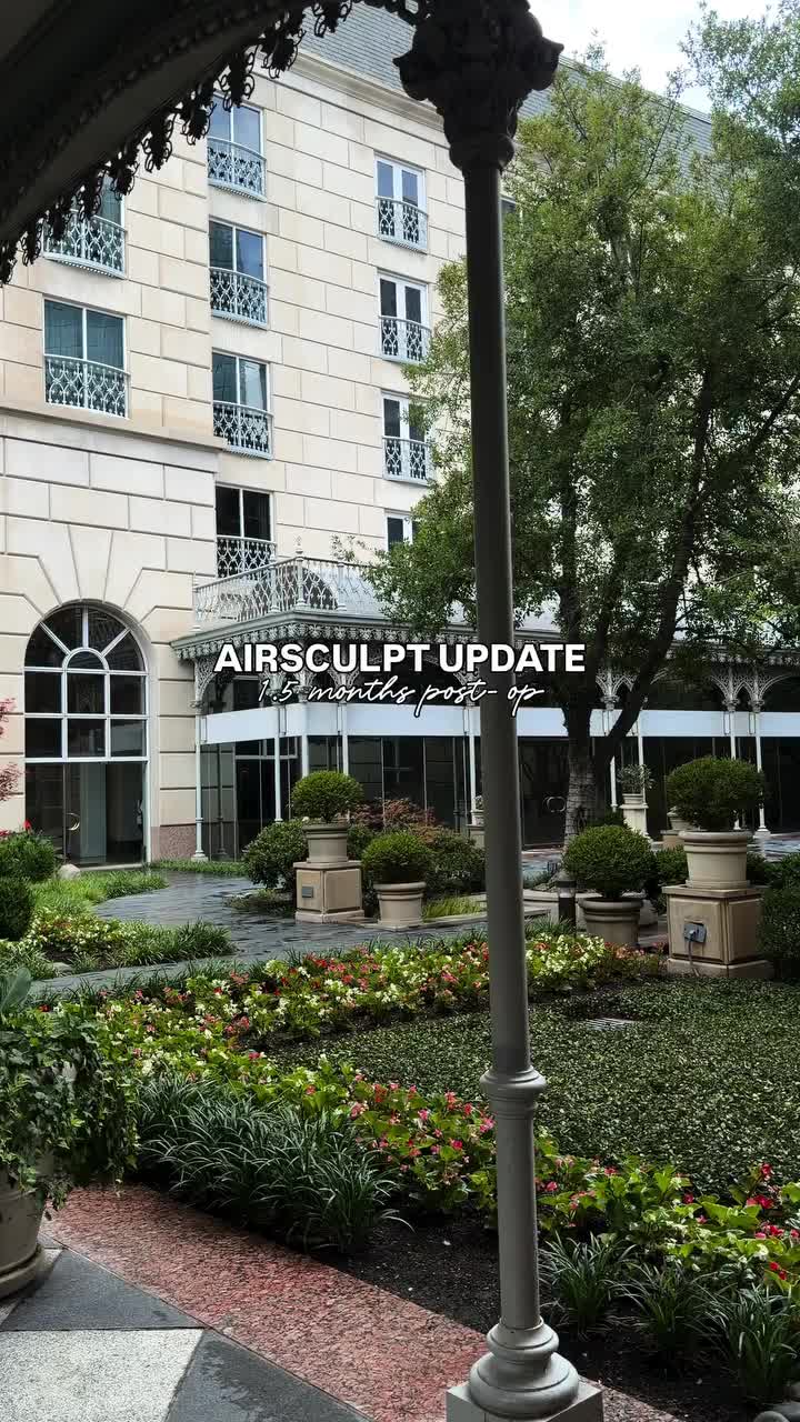 @Dallas Discovered
