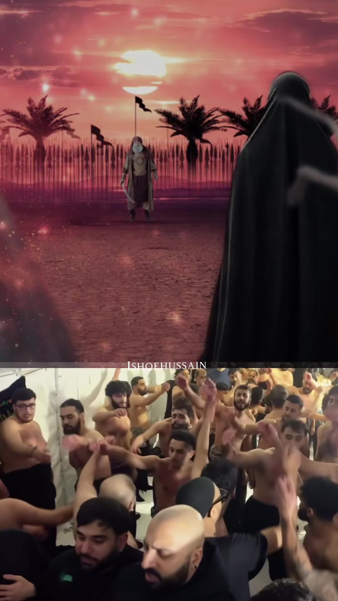 @Ishq e Hussain