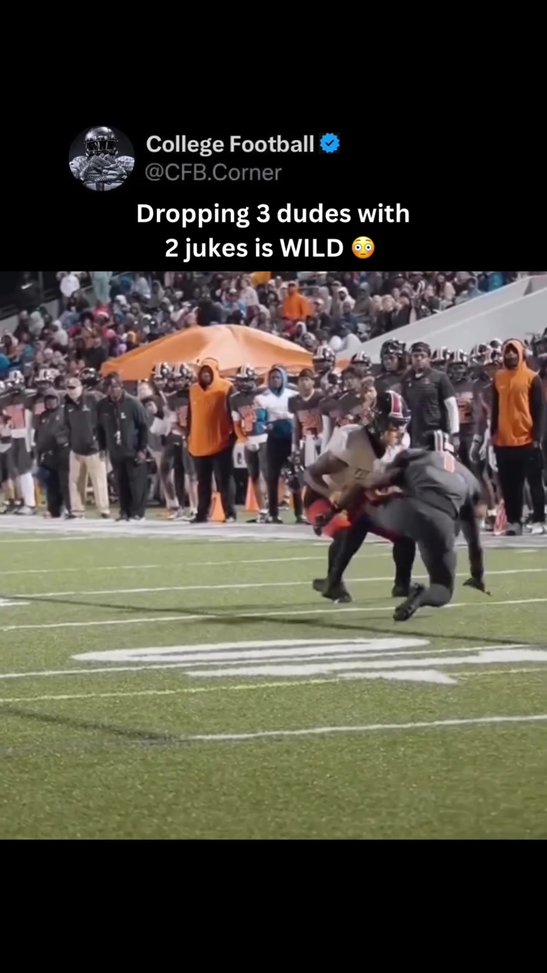 @College Football