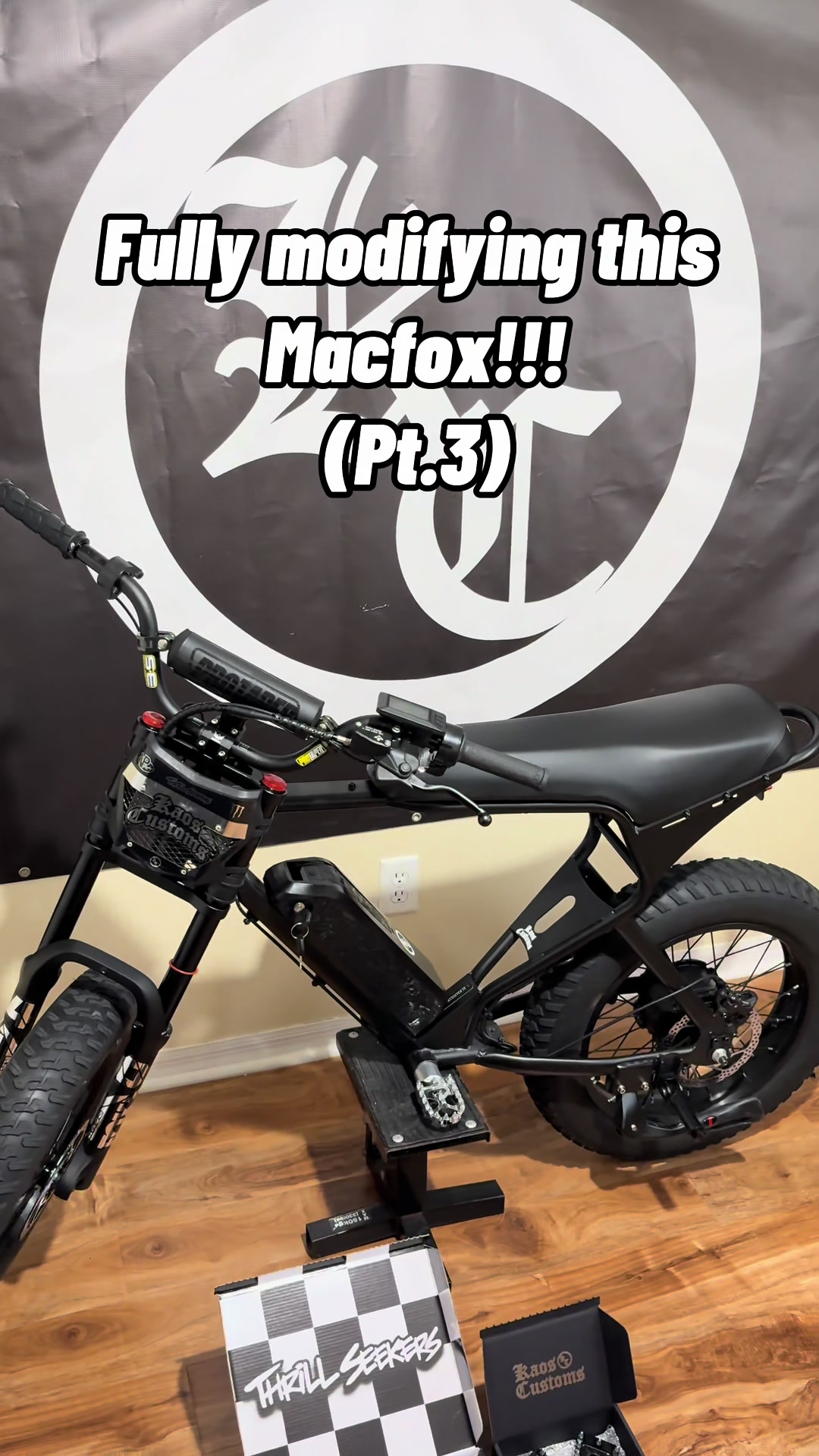 @Kaos Customs