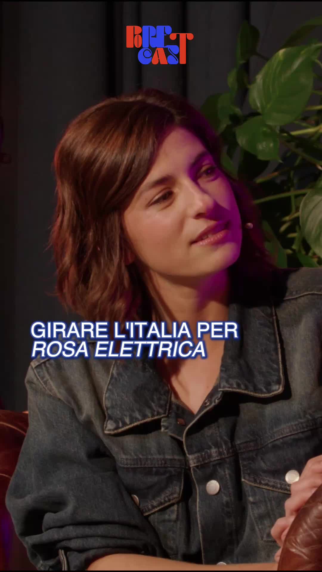 @PoretCast
