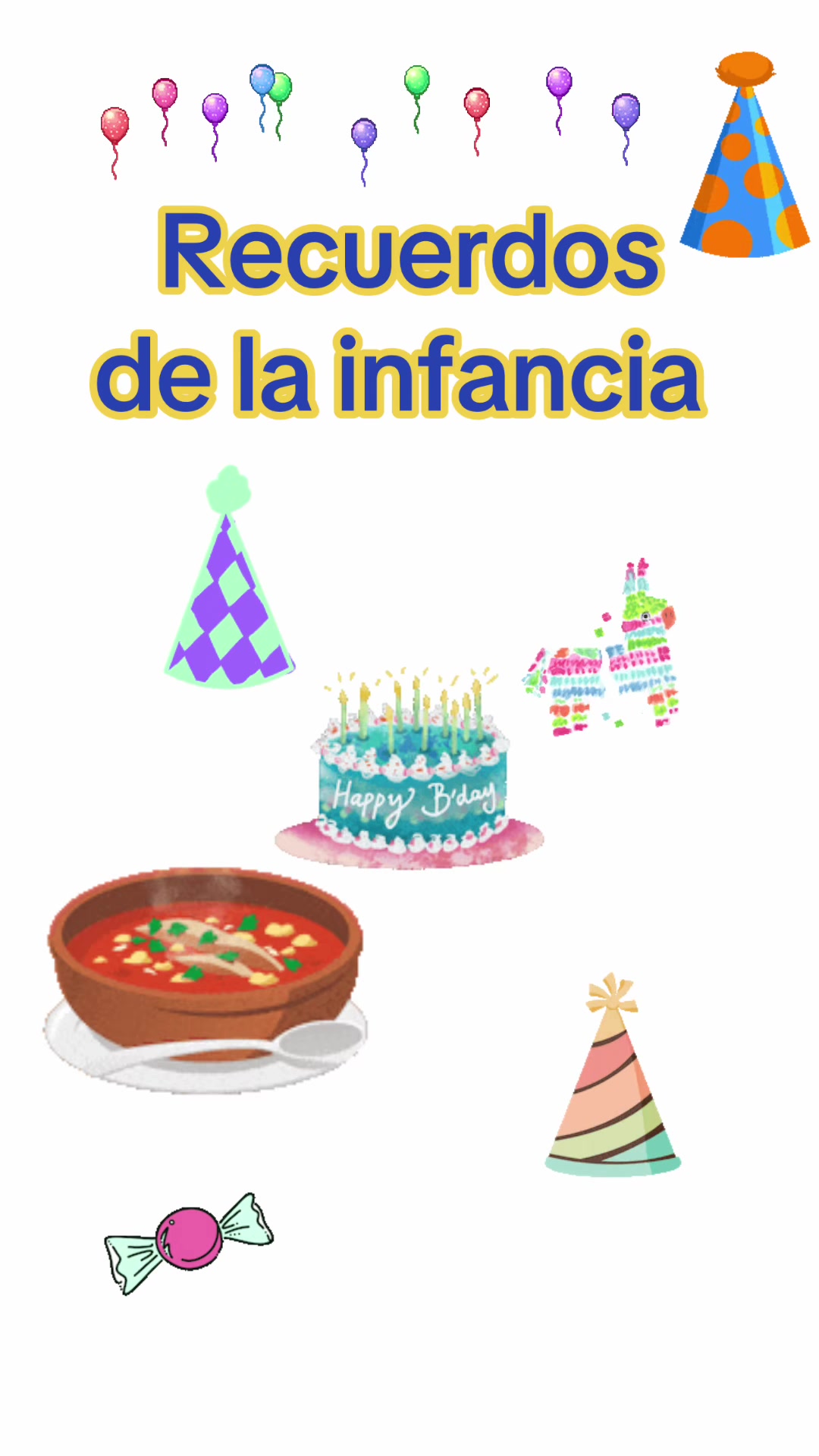 @Espacio infantil