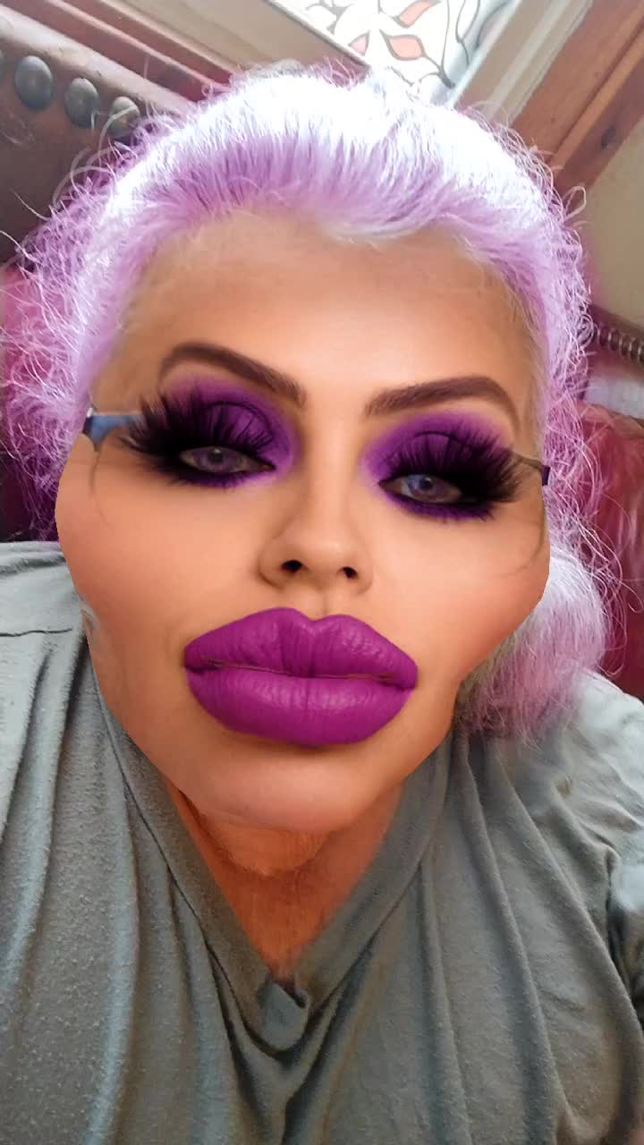 @WarriorQueenrebel