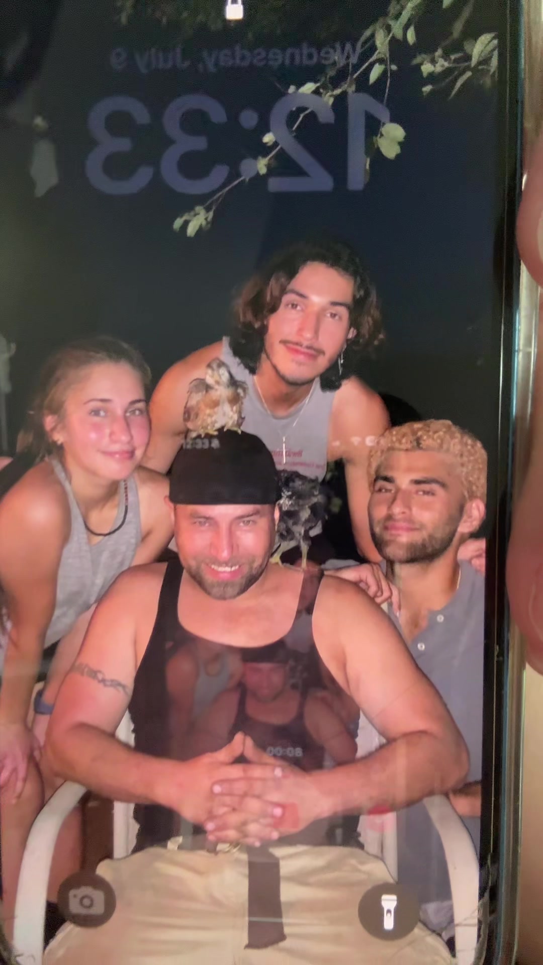 @Mama🐻