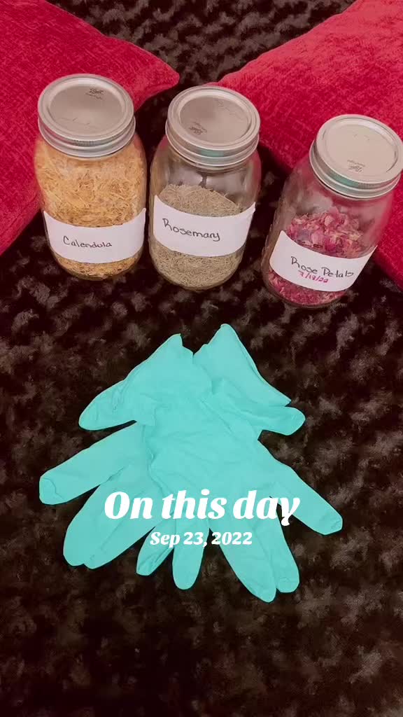 @Luxe Herbal Haven