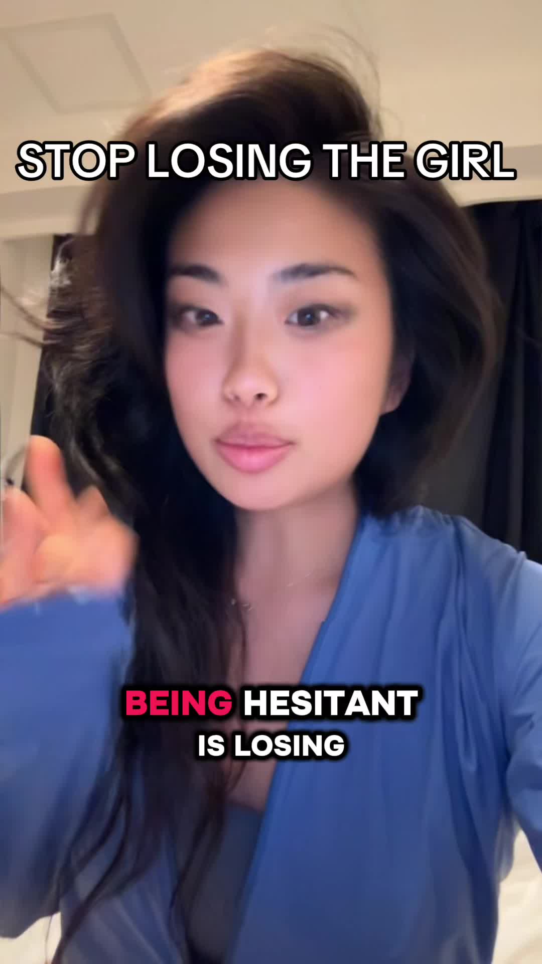 @Domo Vang | Dating Advisor 💅