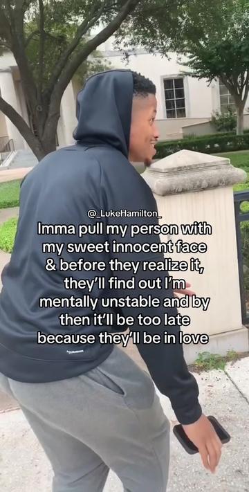 @Luke Hamilton