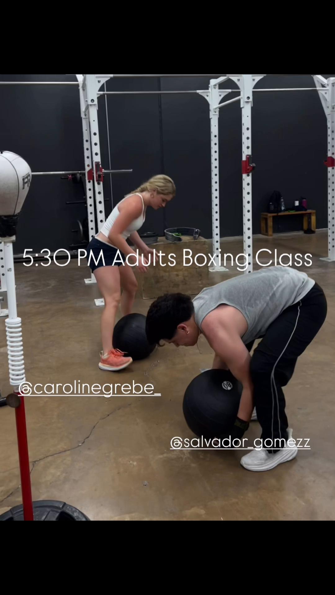 @StrongPerformanceCo