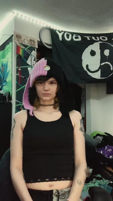 @CatThequeen710