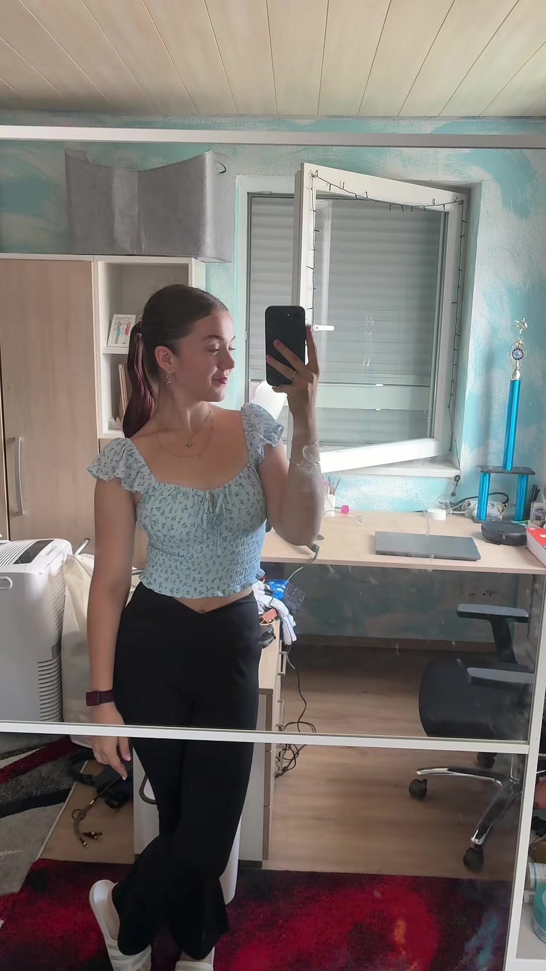 @Larissa