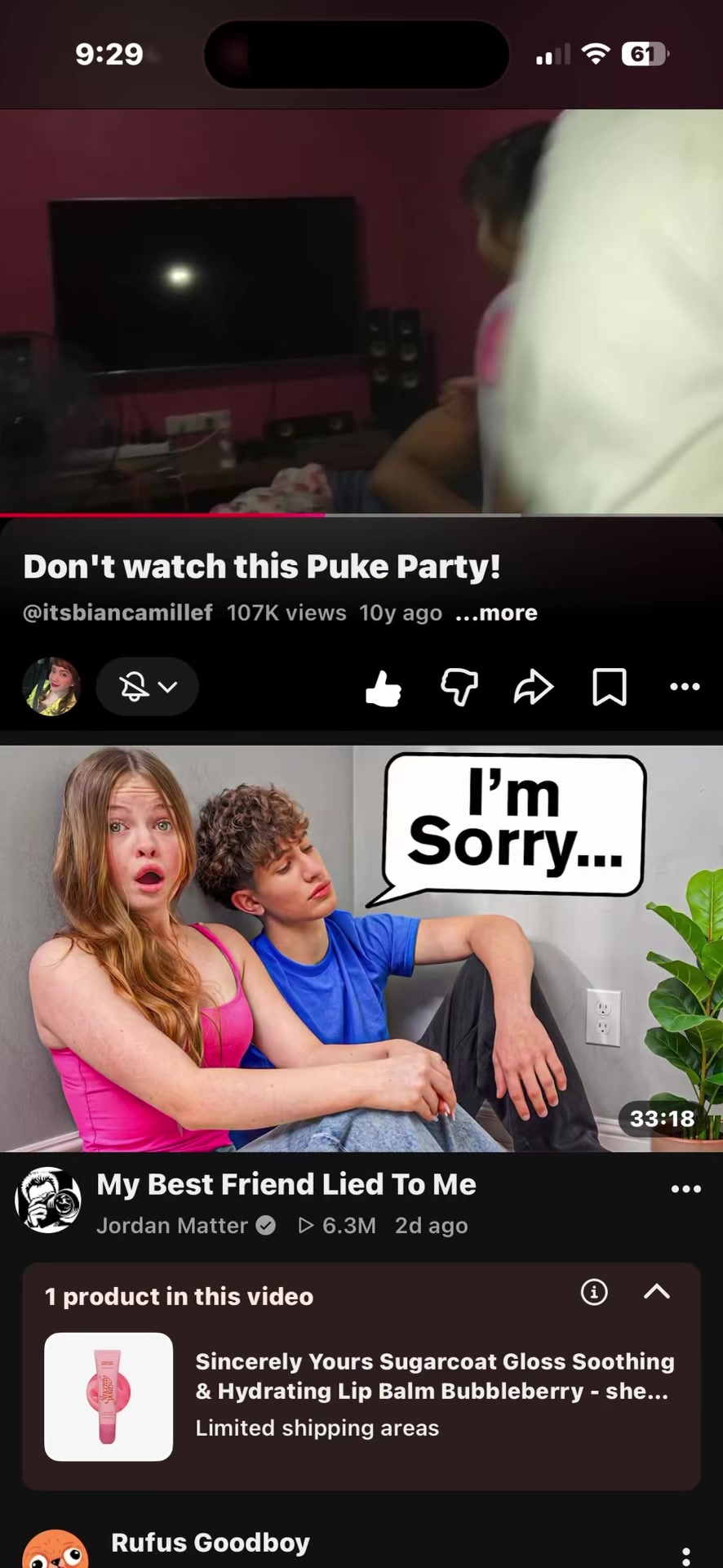 @Puke