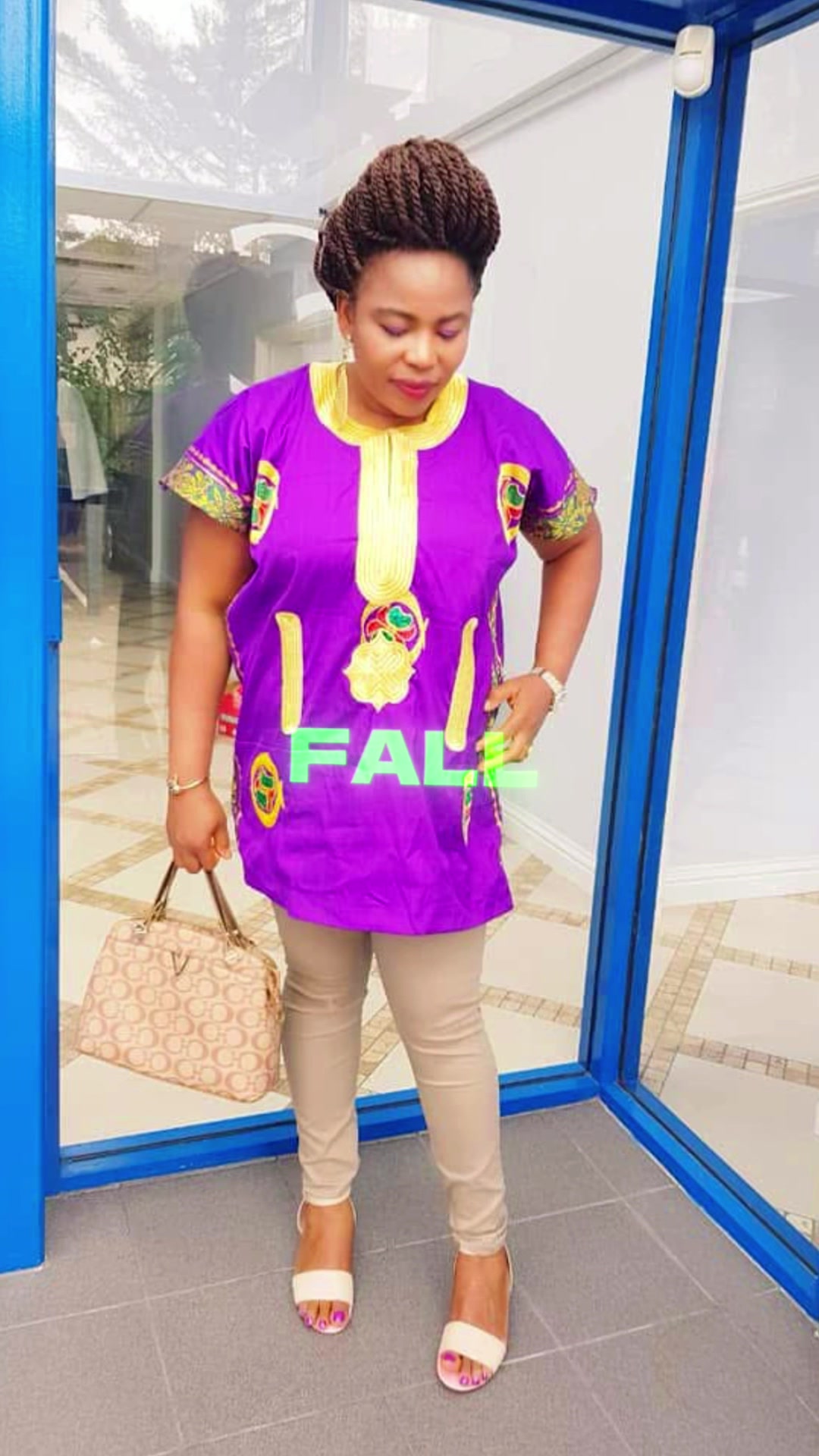 @House of Amaka Glorious