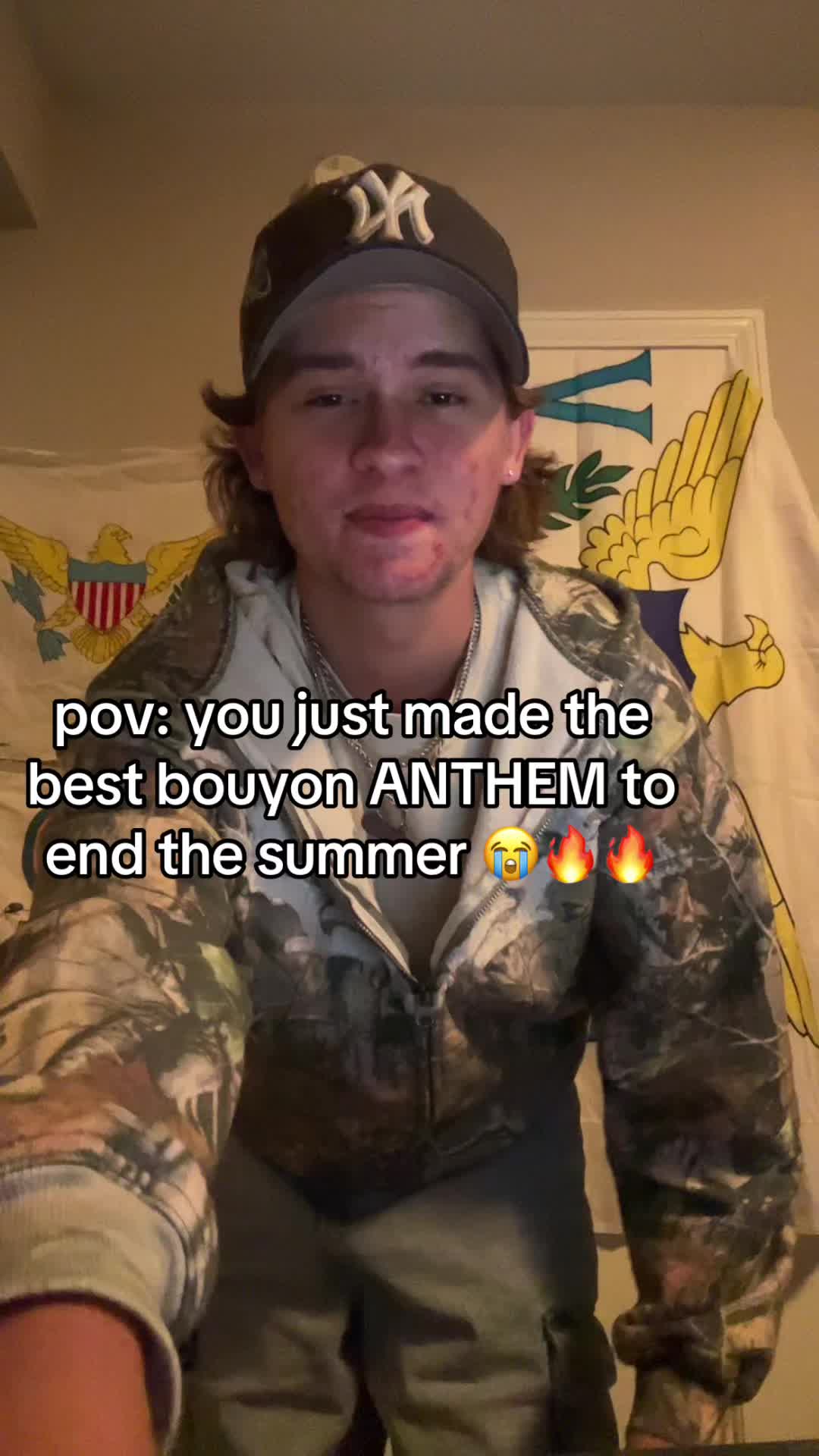 @Hunter | 🇻🇮