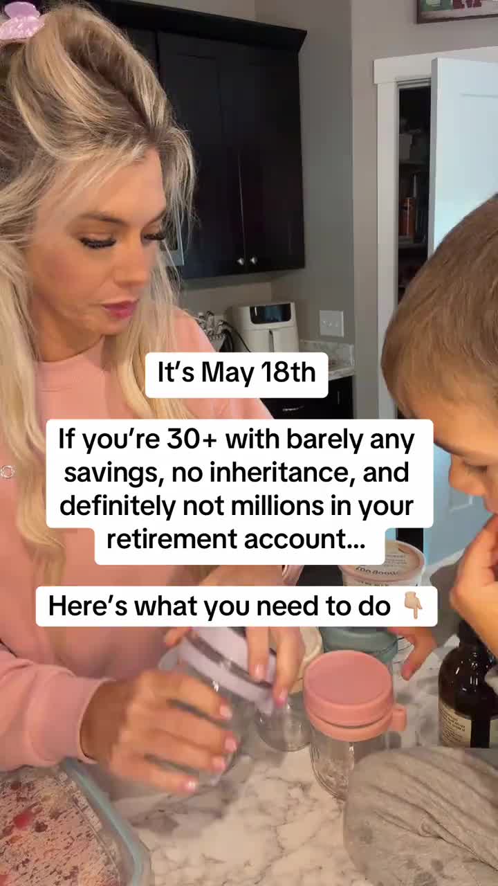 @Kourt Money Makin Mama