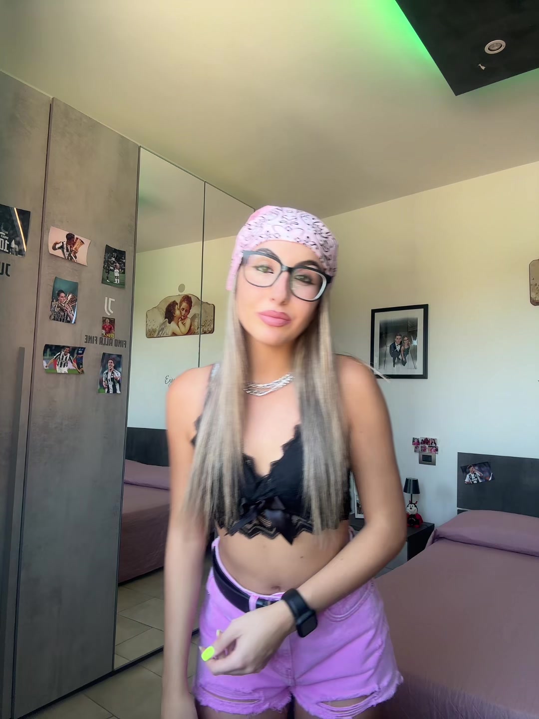 @Michela Gatti