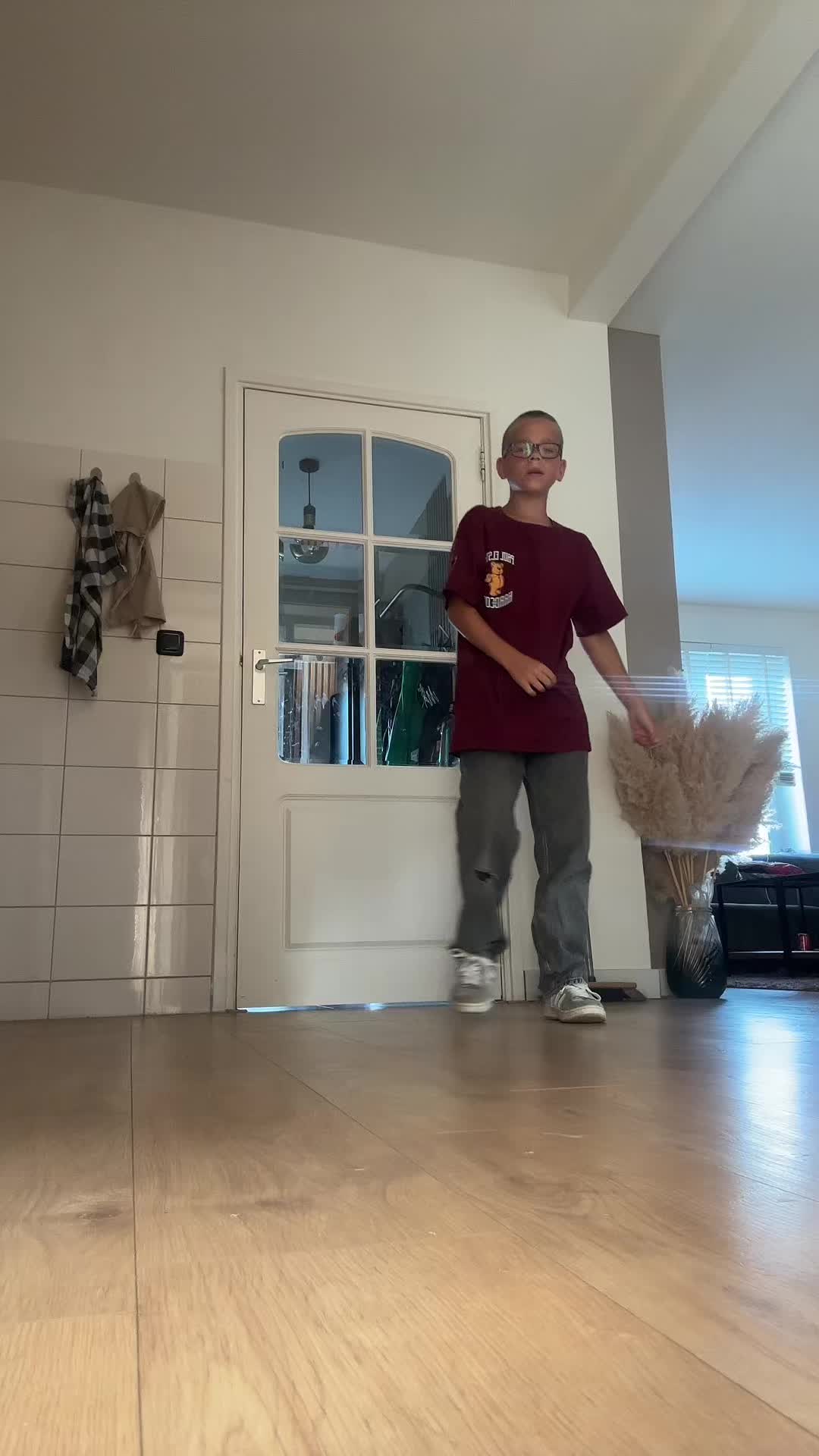 @Gabber Logan