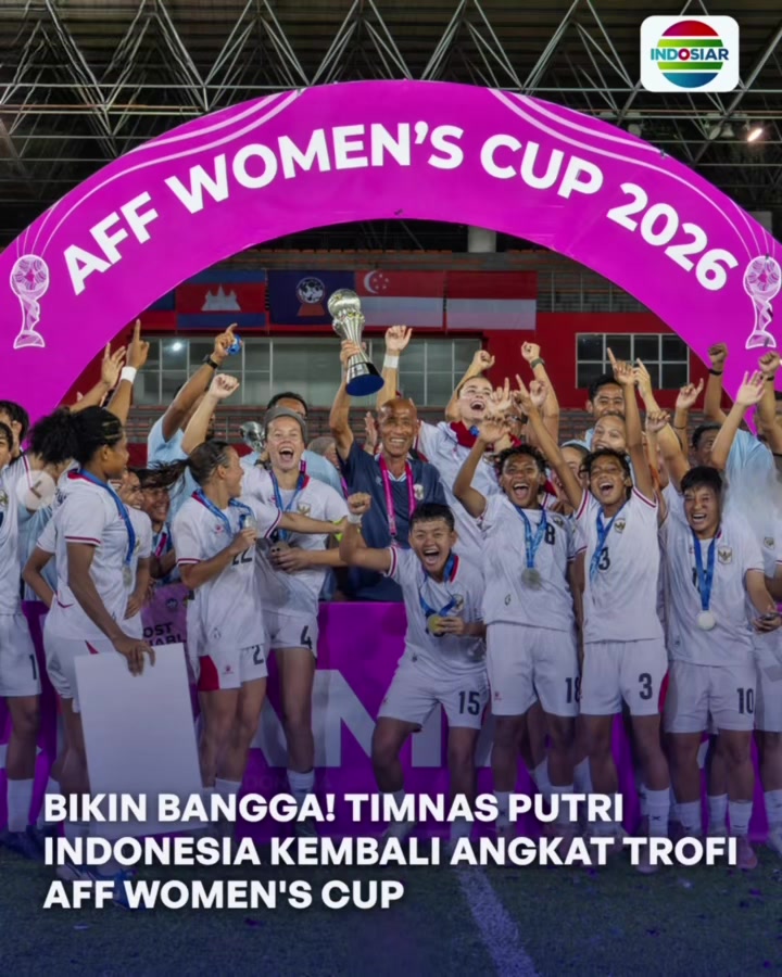 @Indosiar Sports