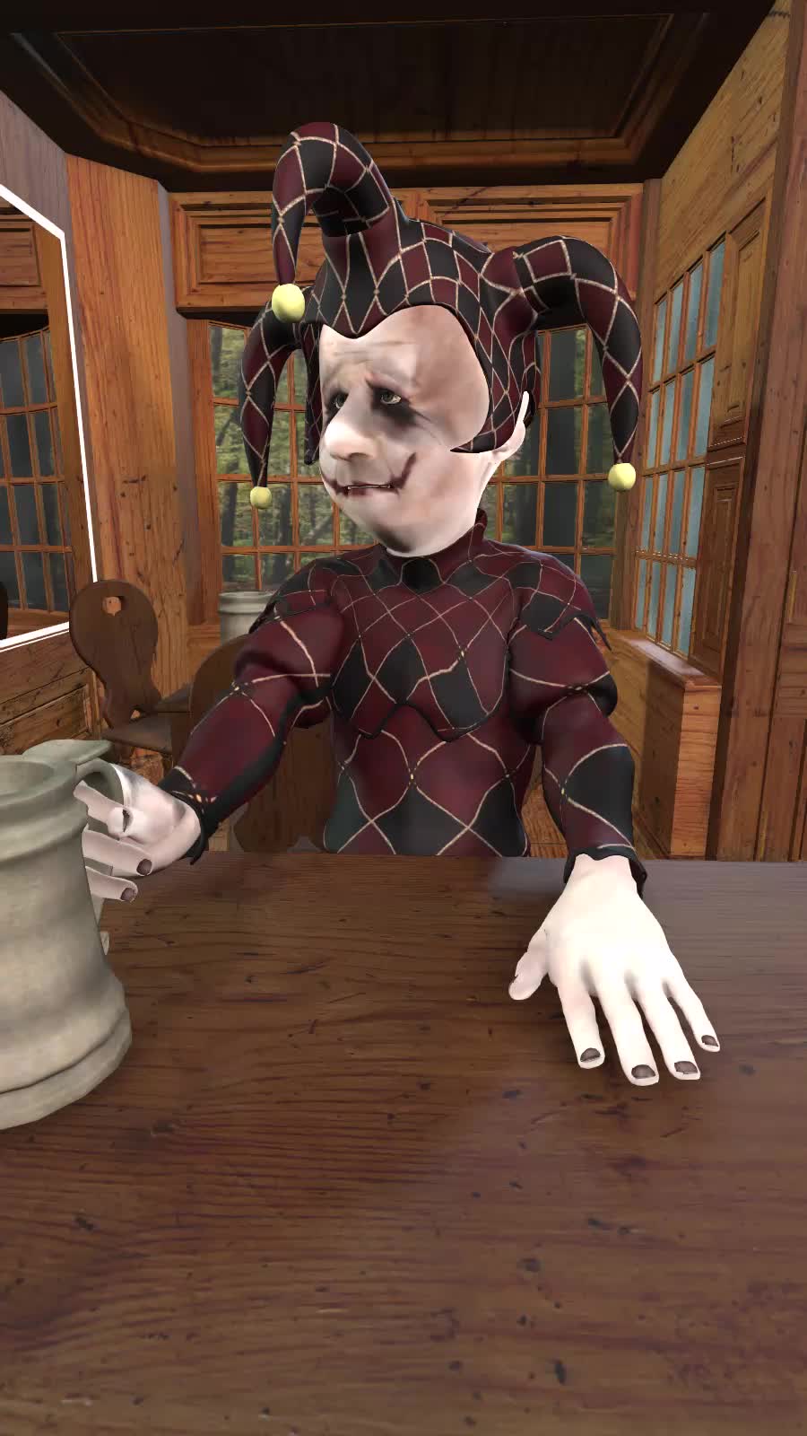 @Craypoe Productions