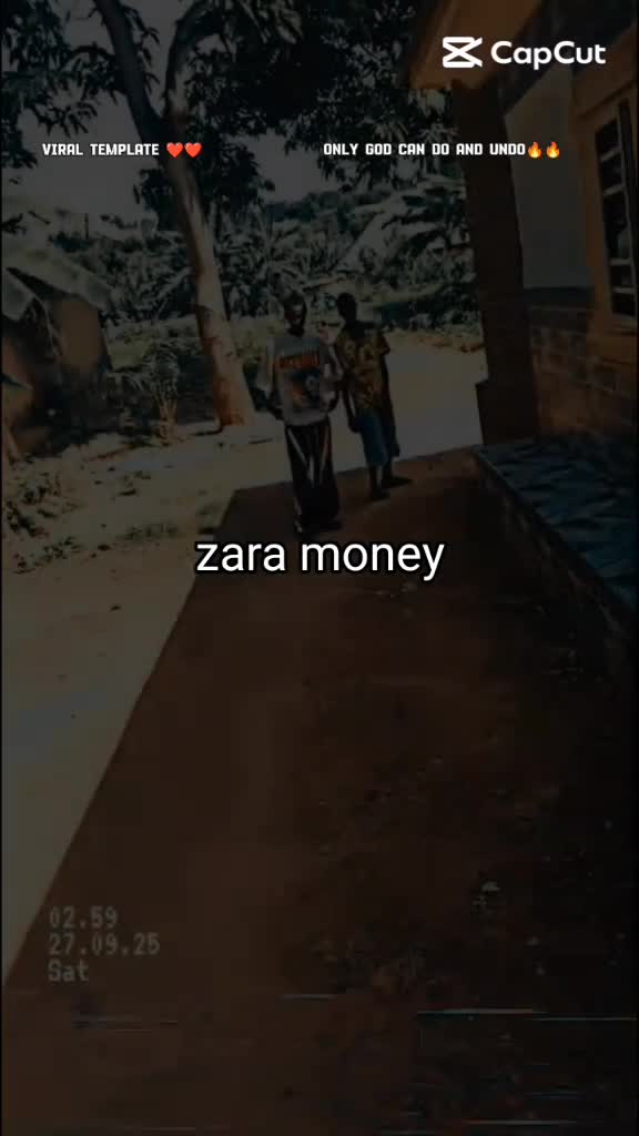 @Zara black