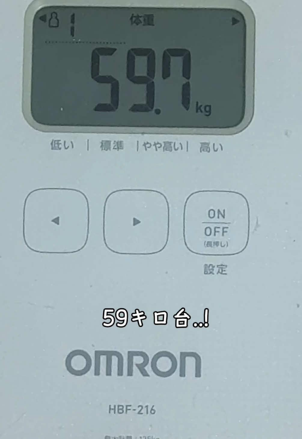 @1年後に-10Kgになる人