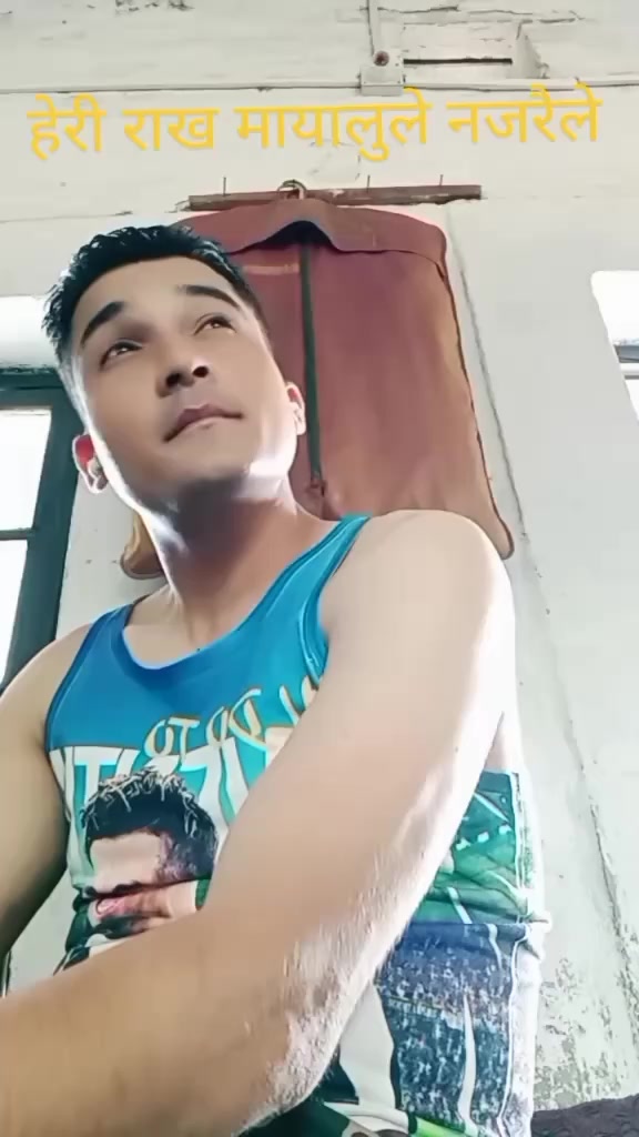 @[ HEARTLY ]SAGAR K.C981