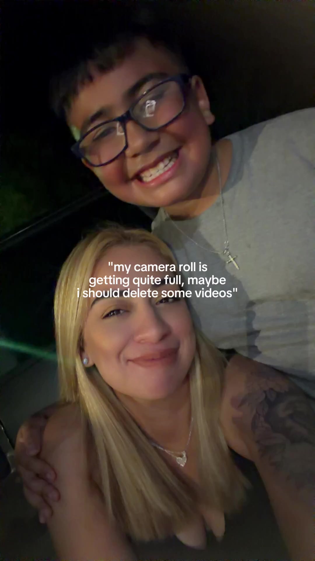 @Jennifer Silva