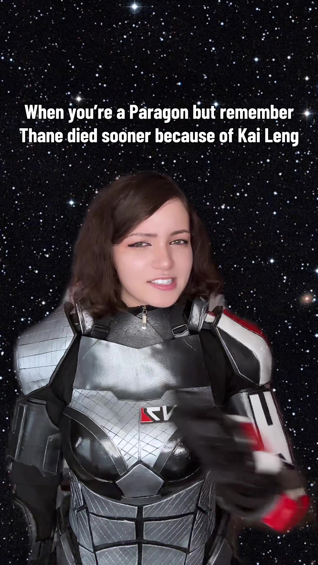 @Lilika Shepard