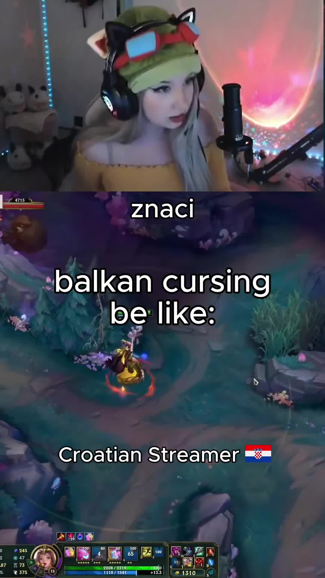 @Miss Kira