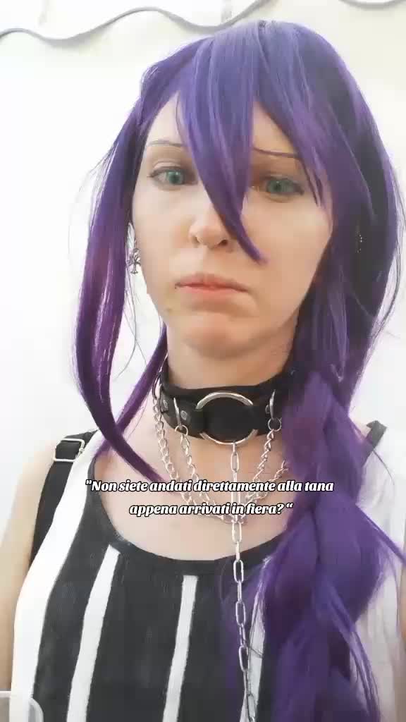 @Luna Hyde