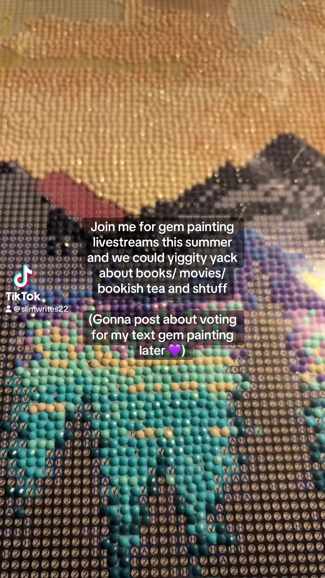 @SlimTheAuthor