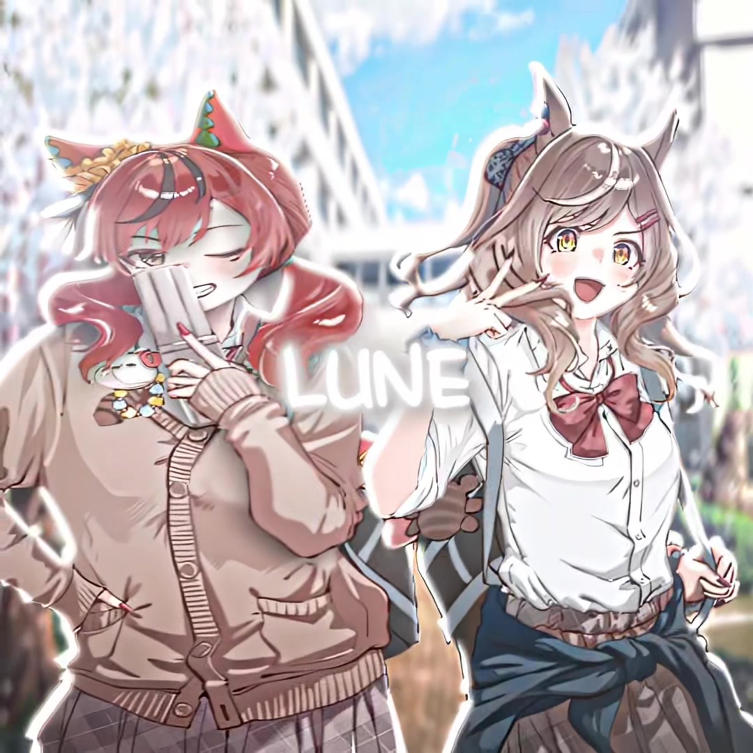 @LUNE